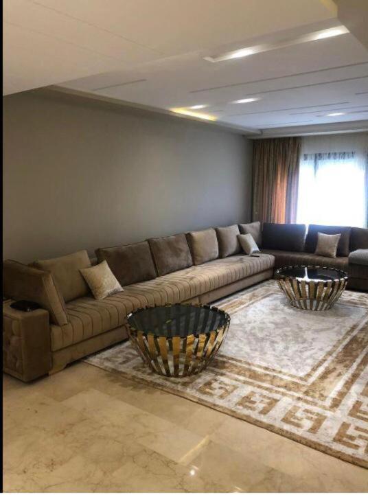 Excelente Apartamento En Sky 17 , Tanger 7 Esterno foto