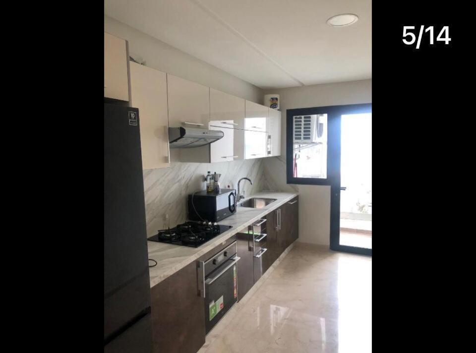Excelente Apartamento En Sky 17 , Tanger 7 Esterno foto