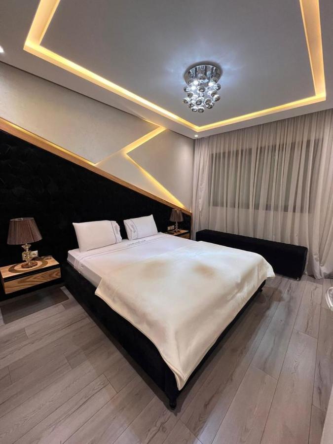 Excelente Apartamento En Sky 17 , Tanger 7 Esterno foto