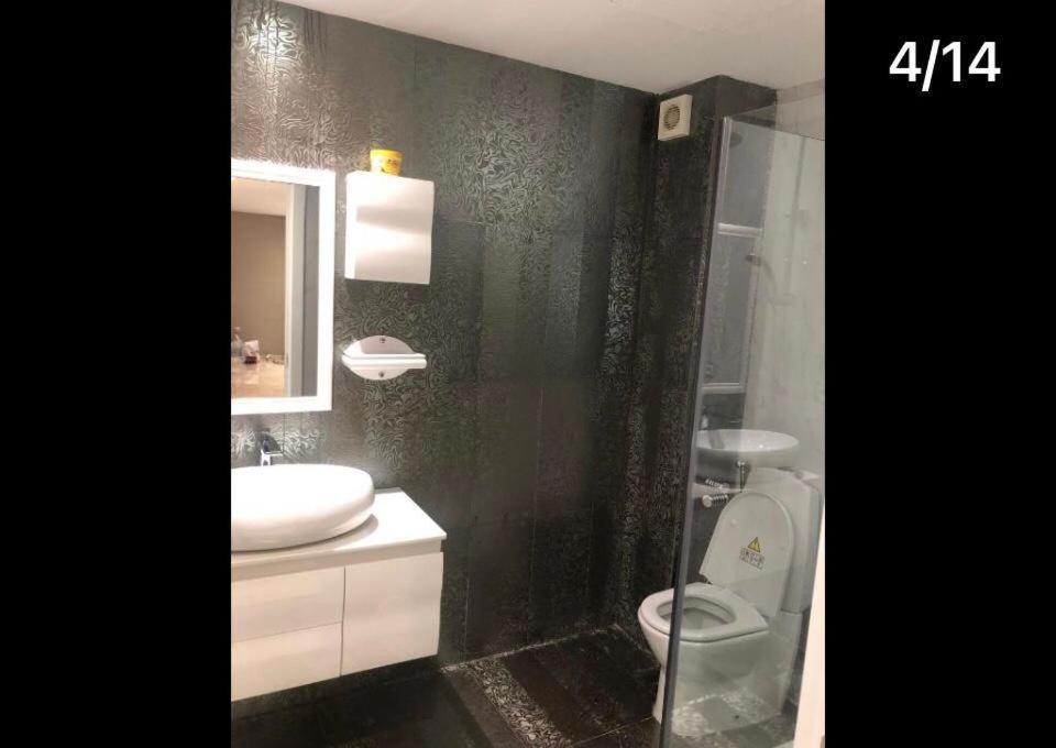 Excelente Apartamento En Sky 17 , Tanger 7 Esterno foto