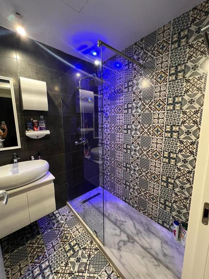Excelente Apartamento En Sky 17 , Tanger 7 Esterno foto
