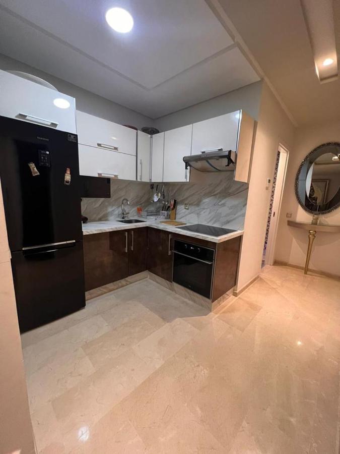 Excelente Apartamento En Sky 17 , Tanger 7 Esterno foto