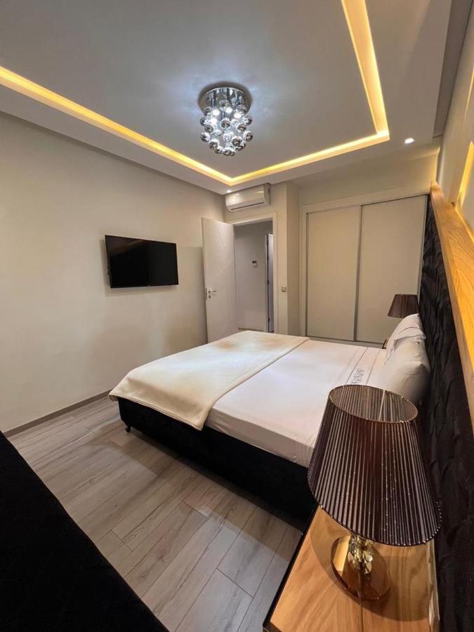 Excelente Apartamento En Sky 17 , Tanger 7 Esterno foto