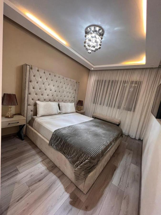 Excelente Apartamento En Sky 17 , Tanger 7 Esterno foto