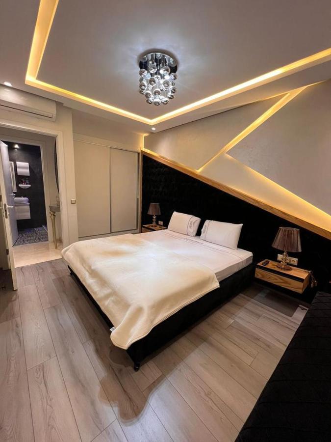 Excelente Apartamento En Sky 17 , Tanger 7 Esterno foto