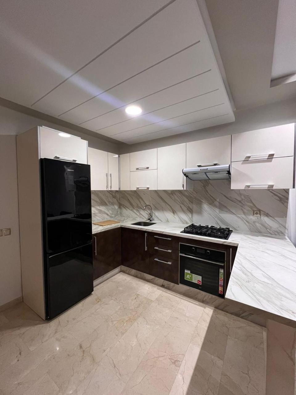 Excelente Apartamento En Sky 17 , Tanger 7 Esterno foto