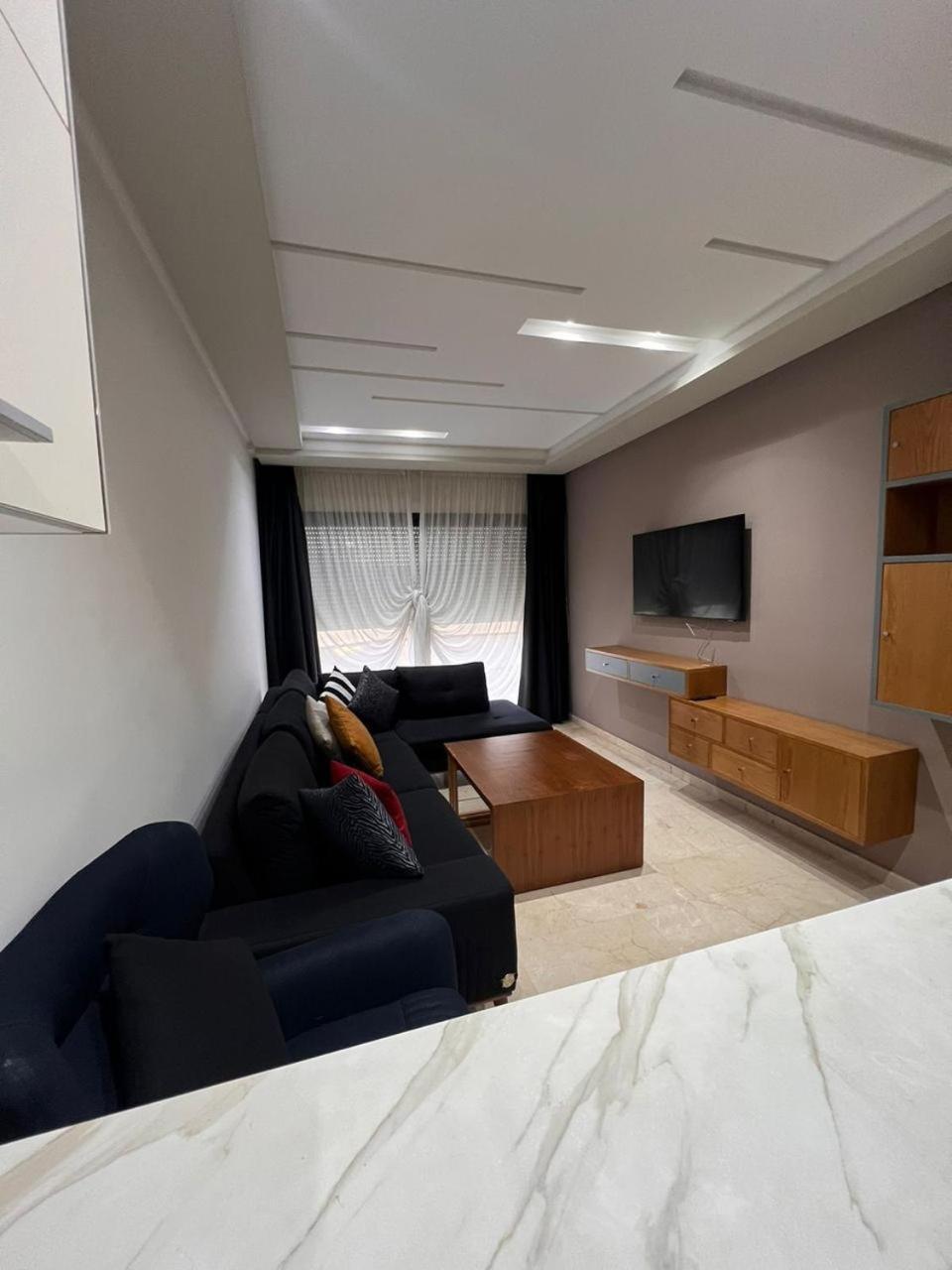 Excelente Apartamento En Sky 17 , Tanger 7 Esterno foto