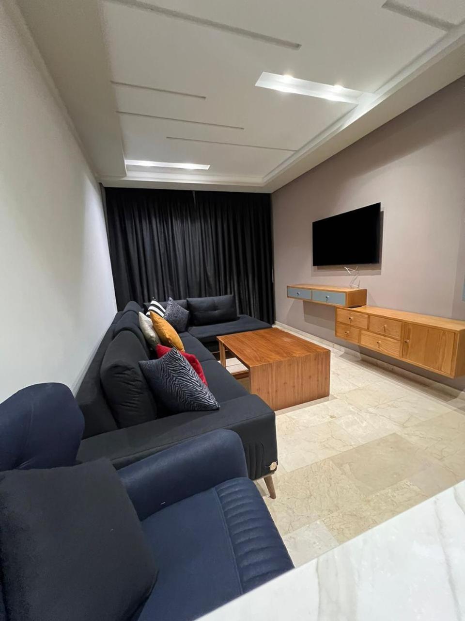Excelente Apartamento En Sky 17 , Tanger 7 Esterno foto
