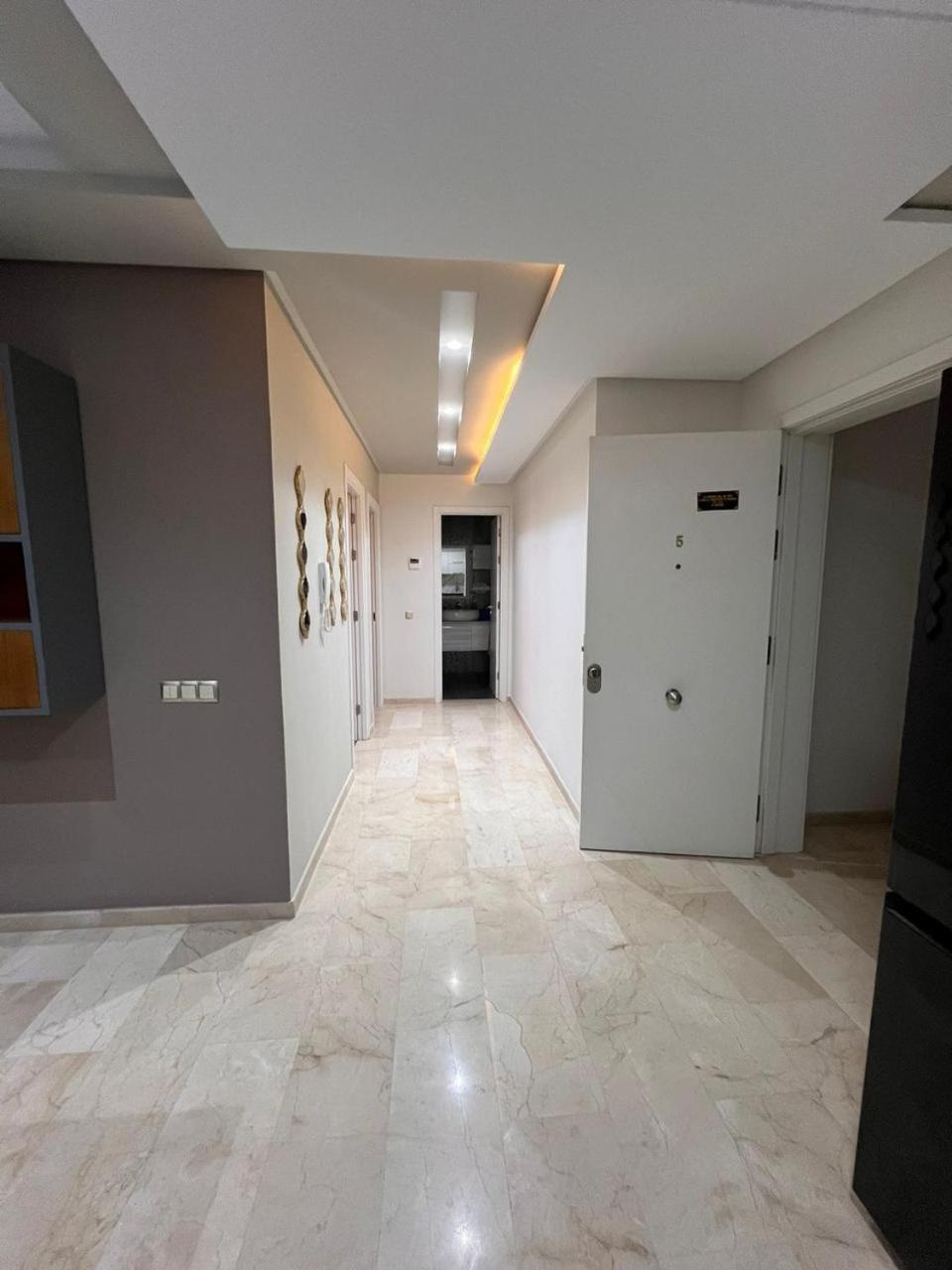 Excelente Apartamento En Sky 17 , Tanger 7 Esterno foto
