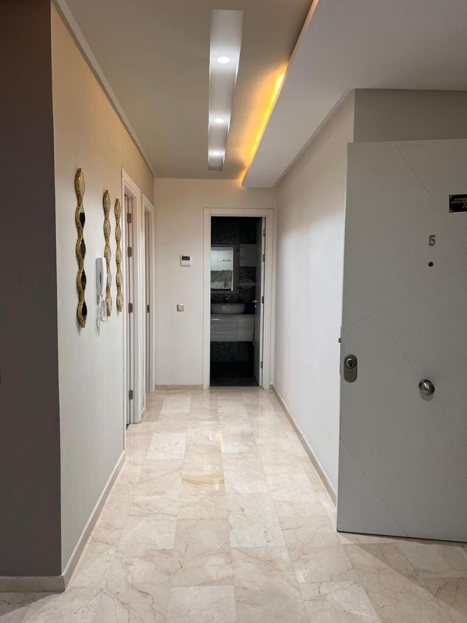 Excelente Apartamento En Sky 17 , Tanger 7 Esterno foto