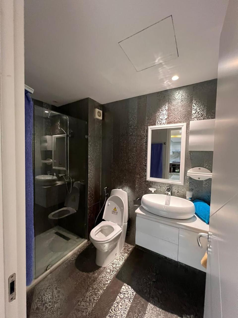 Excelente Apartamento En Sky 17 , Tanger 7 Esterno foto