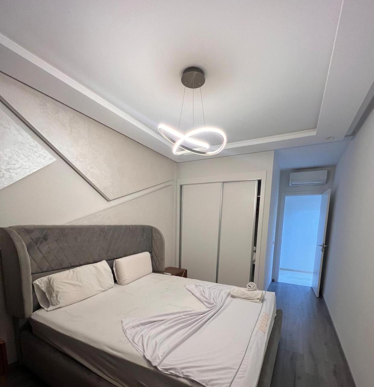 Excelente Apartamento En Sky 17 , Tanger 7 Esterno foto