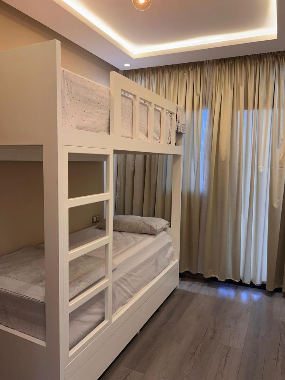 Excelente Apartamento En Sky 17 , Tanger 7 Esterno foto
