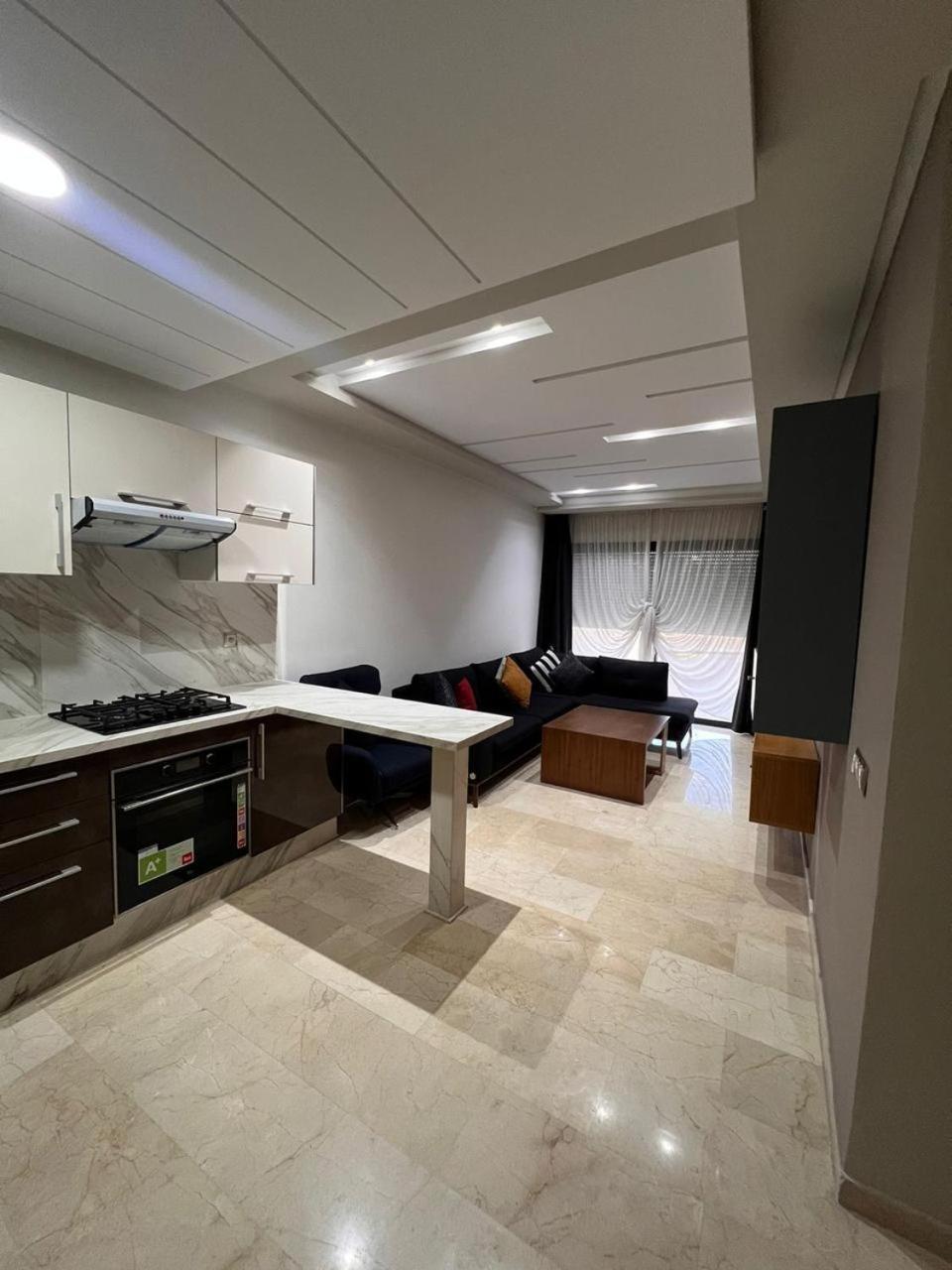 Excelente Apartamento En Sky 17 , Tanger 7 Esterno foto