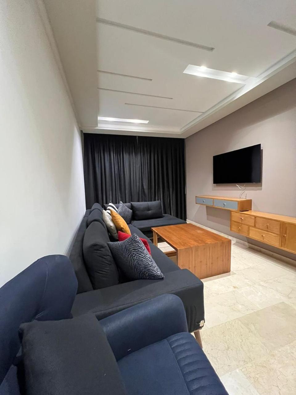 Excelente Apartamento En Sky 17 , Tanger 7 Esterno foto