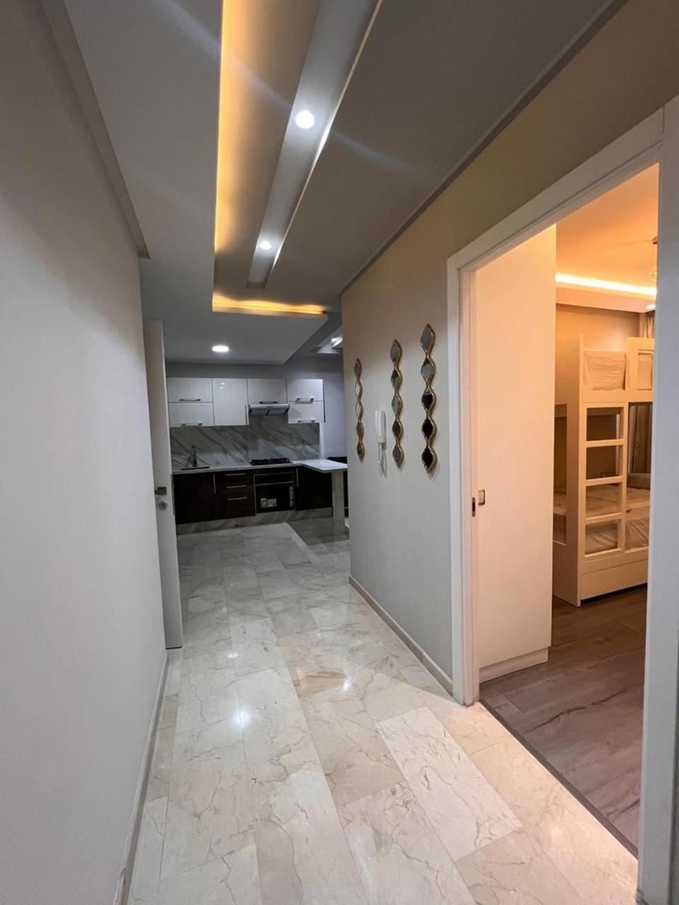 Excelente Apartamento En Sky 17 , Tanger 7 Esterno foto