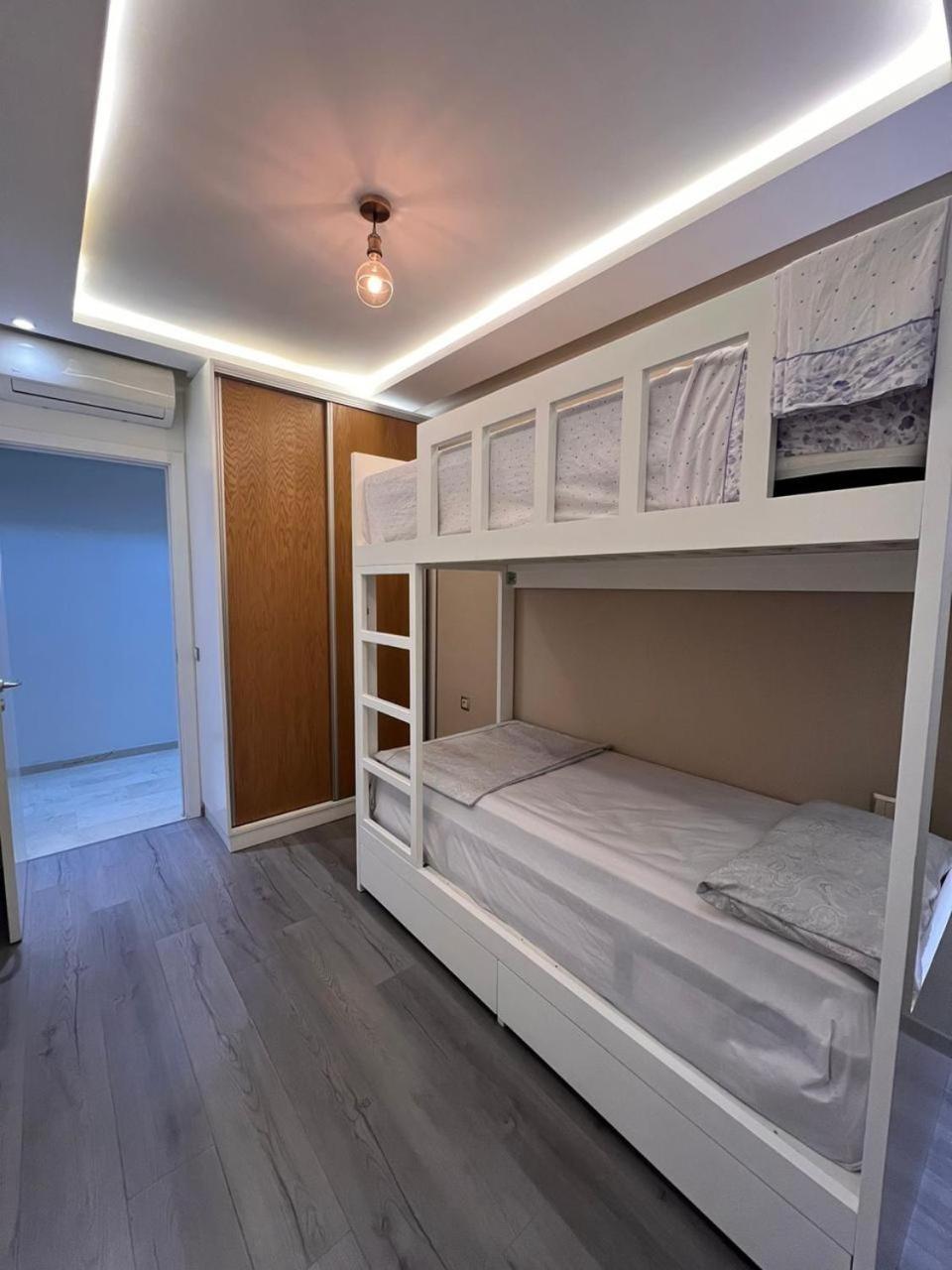 Excelente Apartamento En Sky 17 , Tanger 7 Esterno foto