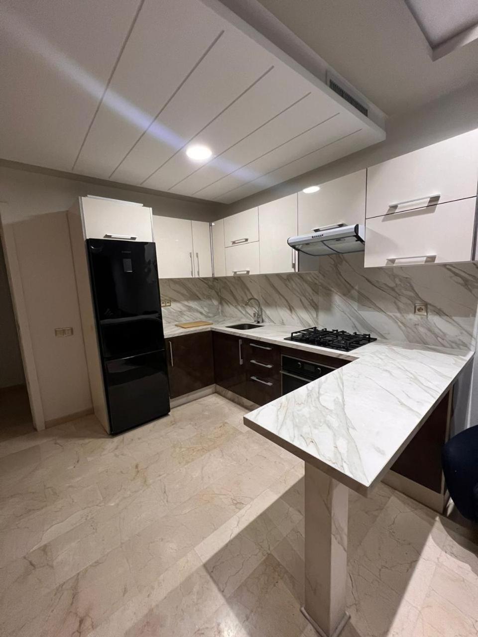 Excelente Apartamento En Sky 17 , Tanger 7 Esterno foto