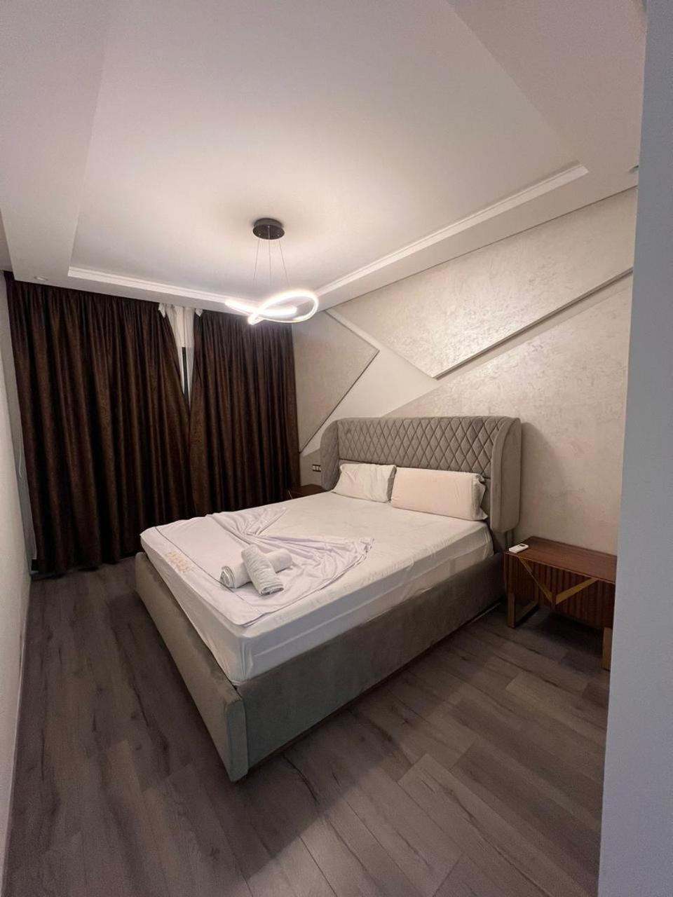 Excelente Apartamento En Sky 17 , Tanger 7 Esterno foto